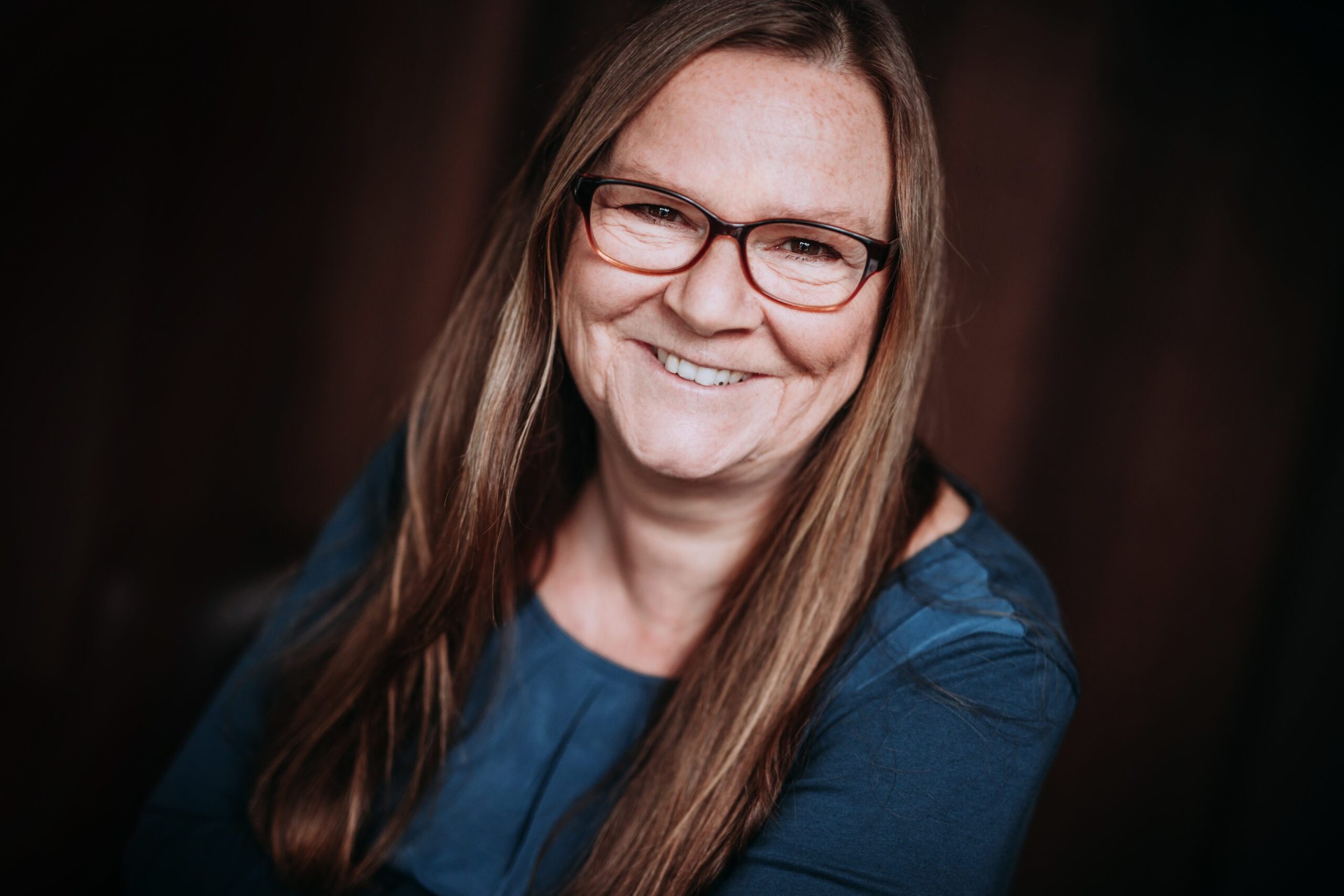 Angelique Kallenberg – AVGS Coaching