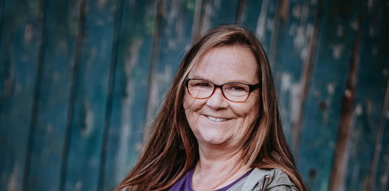 Angelique Kallenberg