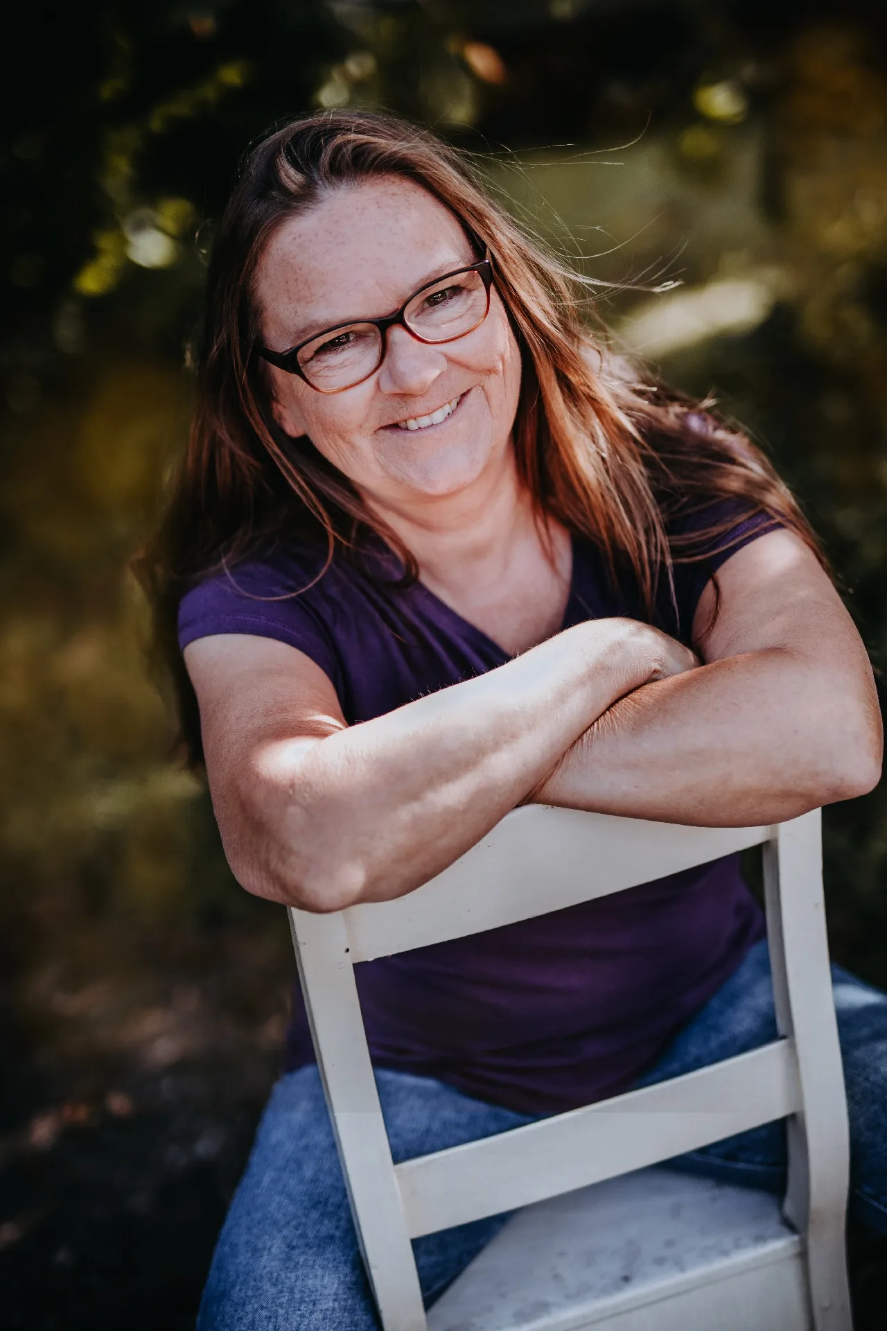 Angelique Kallenberg – Coaching-Prozess