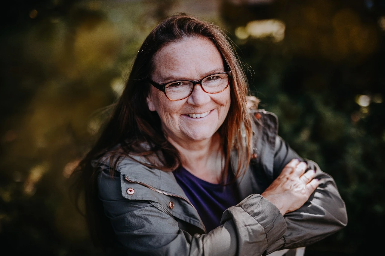 Angelique Kallenberg – Business Coach